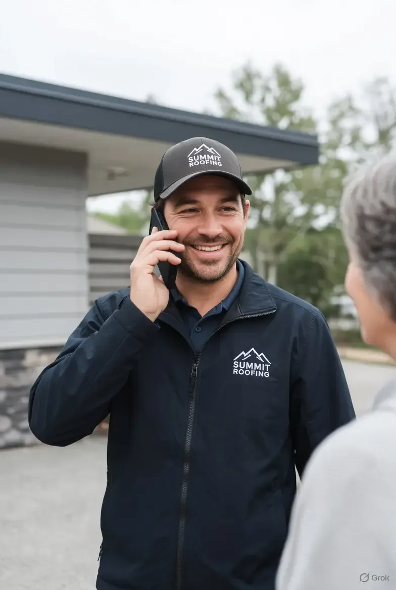 Flat Roof Leak Repair Oswego, KS FAQs